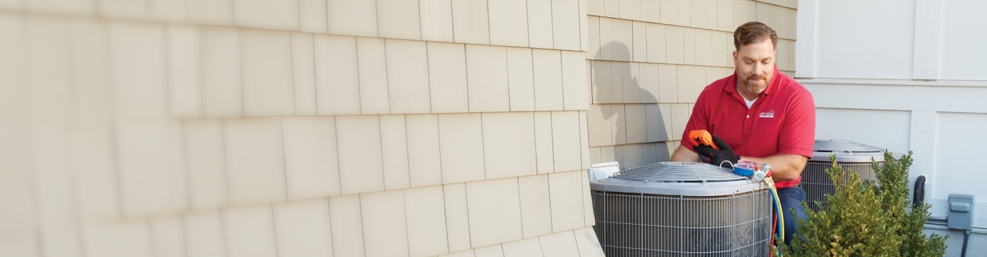 Air Conditioning Repair | Ace Hardware Home Services
